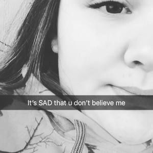 Meet your Posher, Madison